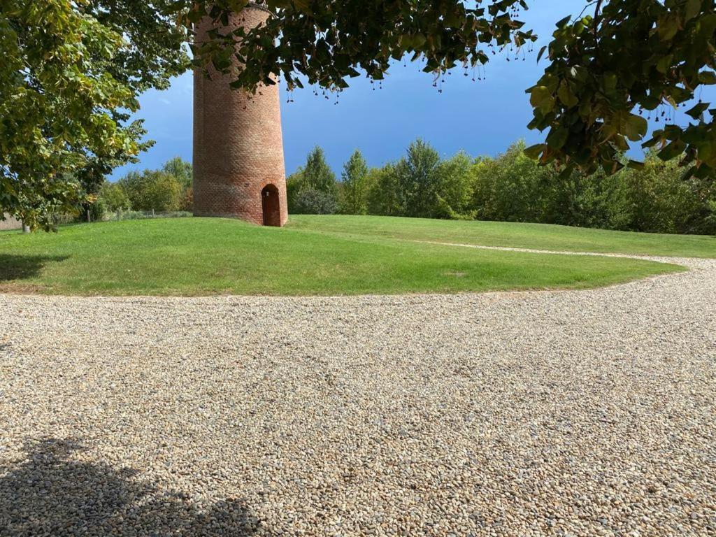 La Fornace Villa Alessandria Exterior photo