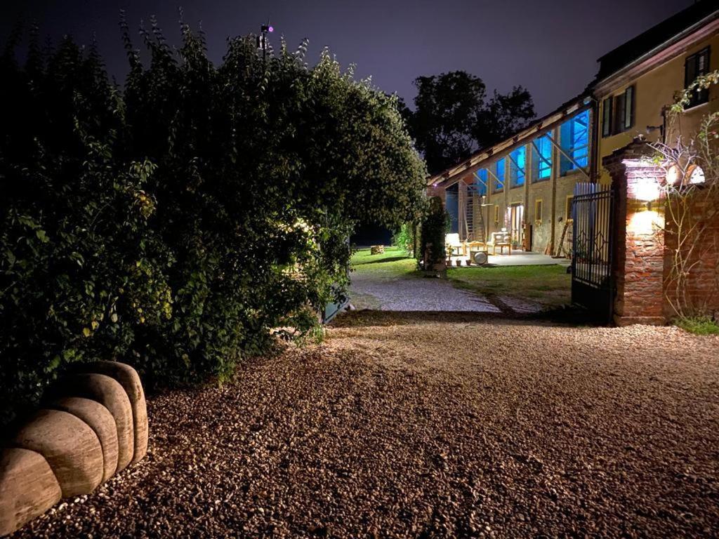 La Fornace Villa Alessandria Exterior photo