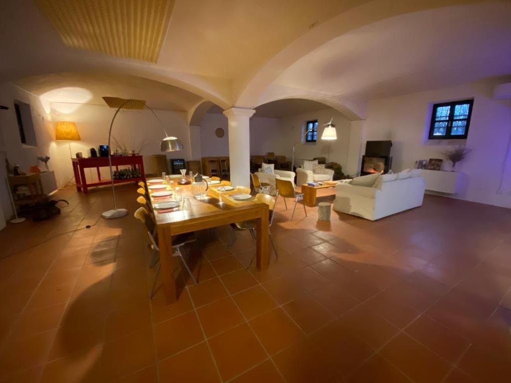 La Fornace Villa Alessandria Exterior photo
