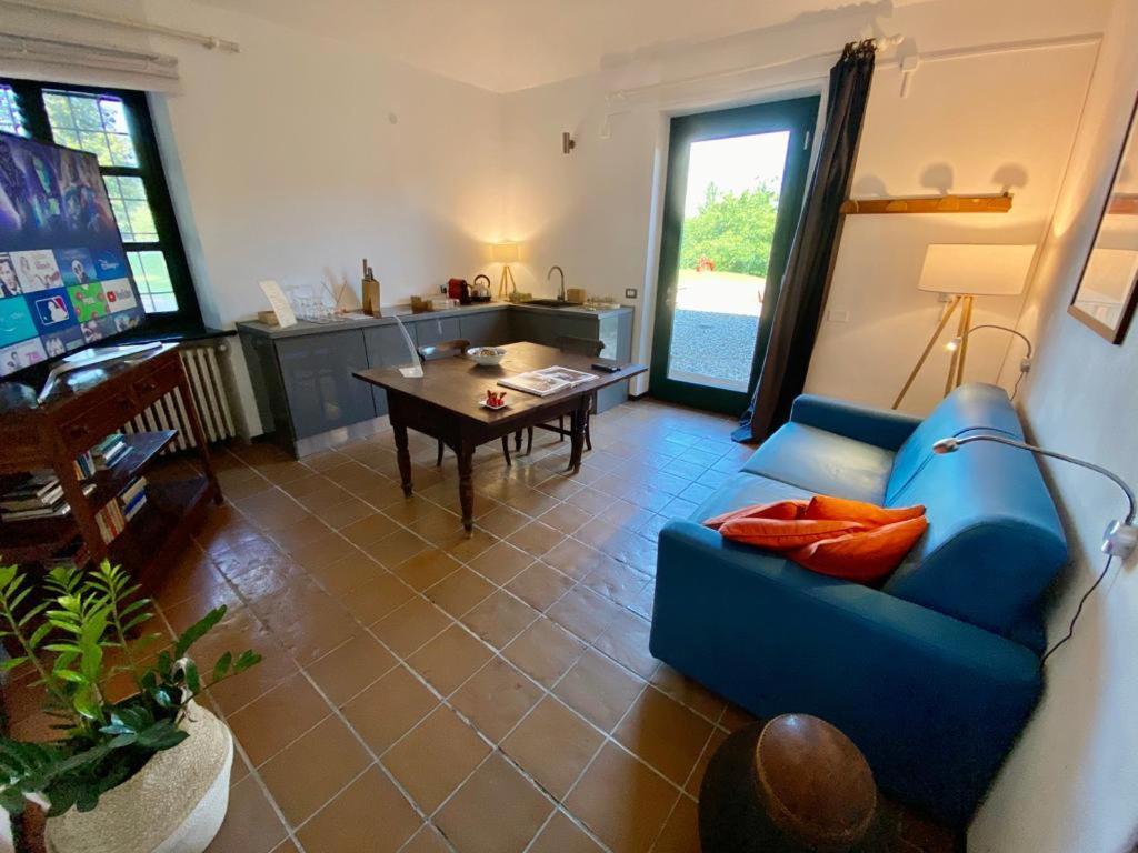 La Fornace Villa Alessandria Exterior photo