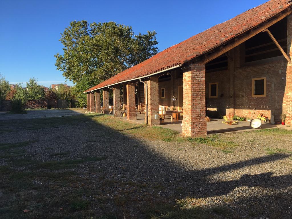 La Fornace Villa Alessandria Exterior photo
