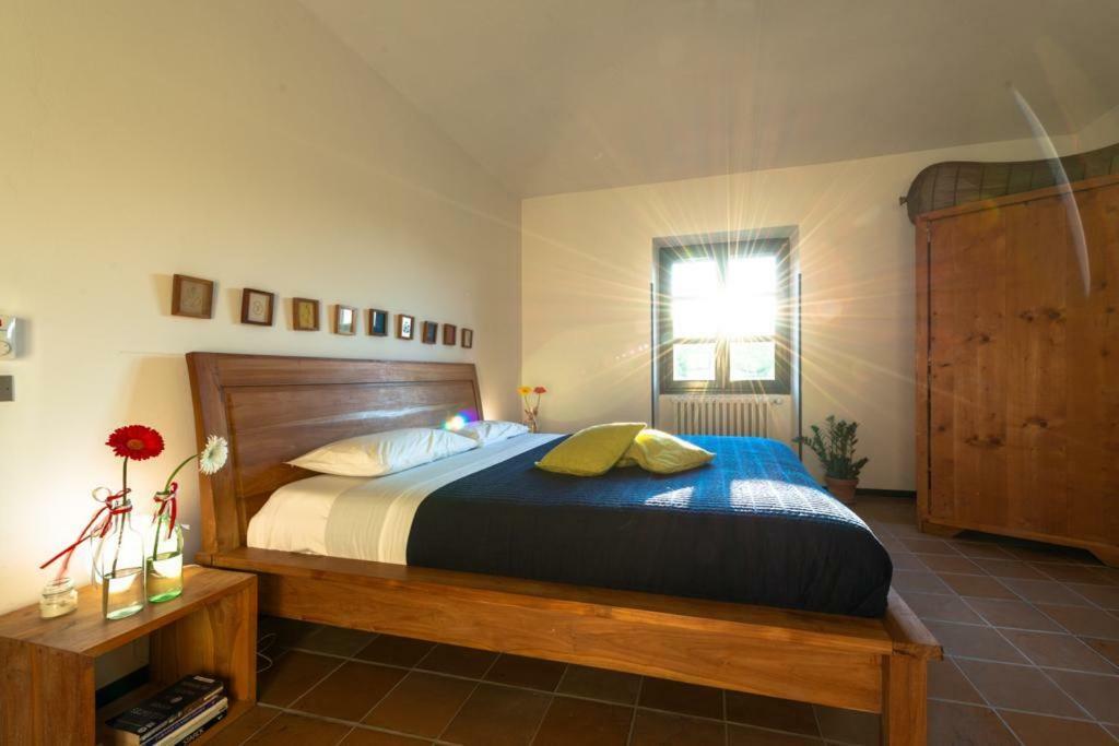 La Fornace Villa Alessandria Exterior photo
